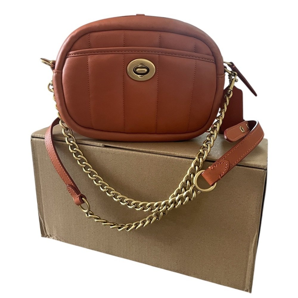 COACH Crossbody - Picture 3 of 15